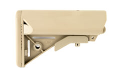 B5 SOPMOD STK MIL-SPEC FDE - Image 2