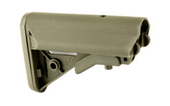 B5 SOPMOD STK MIL-SPEC ODG - Image 3