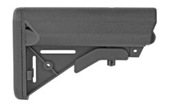 B5 SOPMOD STK GOV MIL-SPEC BLK - Image 2