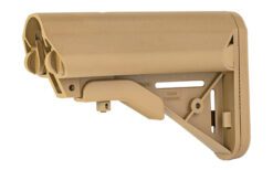 B5 SOPMOD STK GOV MIL-SPEC COY - Image 3