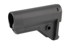 B5 SIERRA K STOCK BLACK - Image 3