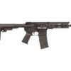 DIAMONDBACK FIREARMS DB-15 PIST 300BLK BLK 8" SBA3