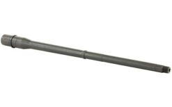 BALLISTIC BBL 308WIN 18" MID BLK - Image 2