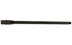 BALLISTIC BBL 308WIN 18" RIFLE BLK - Image 3