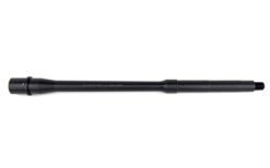 BALLISTIC BBL 5.56 14.5" MID GOV 1/7