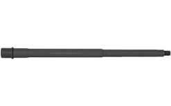 BALLISTIC BBL 5.56 16" HBAR MID CHR - Image 3