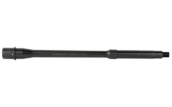 BALLISTIC BBL 5.56 13.9" MID GOV 1/7 - Image 3
