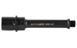 BAD BATTLEARMS LTWT 5.25" 9MM BARREL - Image 3