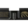 BAD DUST COVER - 2ND AMENDMENT