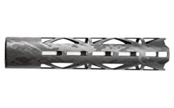 BAD CRBN FIBER M-LOK HNDGRD 10" BLK