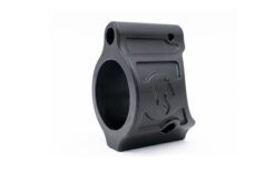 BAD WH LOW PRFLE GAS BLCK .750 BLK - Image 2
