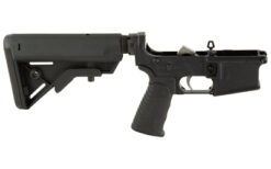 BAD WORKHORSE COMPLETE LOWR B5 STOCK - Image 2