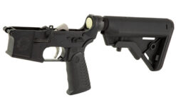 BAD WORKHORSE COMPLETE LOWR B5 STOCK - Image 3