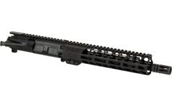 BAD WORKHRSE 556 UPPR 10.5 BLK N/BCG - Image 2