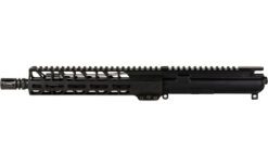 BAD WORKHRSE 556 UPPR 10.5 BLK N/BCG - Image 3