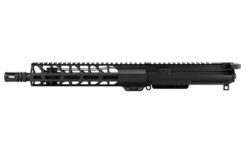 BAD 10.5 UPR WRKHORSE 556AMBI C  BLK - Image 2