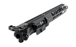 BAD 10.5 UPR WRKHORSE 556AMBI C  BLK - Image 3