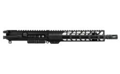 BAD 10.5 UPPR WRKHORSE 556 AMBI BLK
