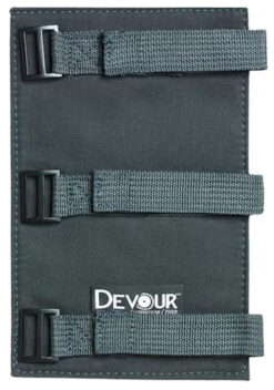 BANISH 6200 COVER DEVOUR 9 BLK