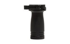 B&T UNIGRIP QD SHORT POLYMER BLK - Image 2