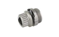 B&T RQD 9MM TRI-LUG HUB MOUNT - Image 3