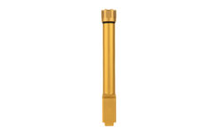 BALLISTIC BBL FOR GLK 17 G5 THRD GLD - Image 2