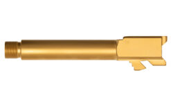 BALLISTIC BBL FOR GLK 19 G3-5 TD GLD - Image 4