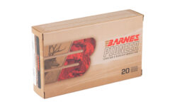 BARNES PIONEER 45-70GVT 400GR 20/200 - Image 2