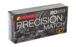 BARNES PREC MTH 556NATO 69GR 20/200 - Image 2