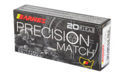 BARNES PREC MTH 556NATO 69GR 20/200 - Image 3