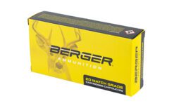 BERGER ELITE HNTR 6.5CM 140GR 20/200 - Image 3