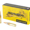 BERGER CLAS HNT 308WIN 185GR 20/200