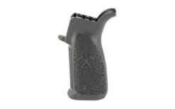 BCM GRIP MOD 4 JACK CARR BLACK