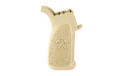 BCM GRIP MOD 4 JACK CARR FDE - Image 2