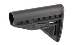 BCM STOCK MOD 3 BLACK - Image 3