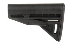 BCM STOCK MOD 3 W/RISER BLACK - Image 2