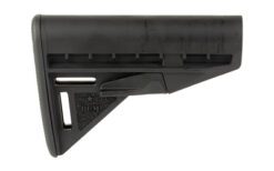 BCM STOCK MOD 3 W/RISER BLACK - Image 3