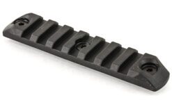 BCM GUNFIGHTER KEYMOD NYLON 4" BLK - Image 2