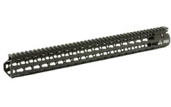 BCM KMR ALPHA RL 556 17" BLK KM