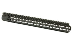 BCM KMR ALPHA RL 556 17" BLK KM - Image 2