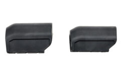 BCM STOCK RISER KIT FOR MOD 3 BLACK