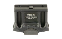 BCM 1.93" A/T MOUNT T2 BLK - Image 3