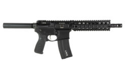 BCM RECCE-9 QRF PSTL 300BLK 9" BLK - Image 2
