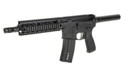 BCM RECCE-9 QRF PSTL 300BLK 9" BLK - Image 3