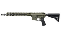 BCM RECCE-14 5.56 MCMR HUX 30RD ODG