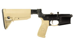 BCM GUNFIGHTER LWR GRP RMS SPMD FDE - Image 2