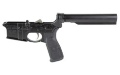 BCM CMPLT LWR MK2 RCVR EXTN COS BLEM
