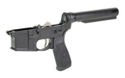 BCM CMPLT LWR MK2 RCVR EXTN COS BLEM - Image 3