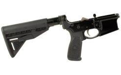 BCM CMPLT LWR RMS STK MOD 3 BLK BLEM - Image 2