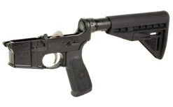 BCM CMPLT LWR RMS STK MOD 3 BLK BLEM - Image 3